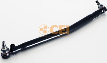 C.E.I. 220.338 - Centre Rod Assembly car-mod.net