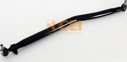 C.E.I. 220370 - Centre Rod Assembly car-mod.net