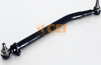C.E.I. 220292 - Centre Rod Assembly car-mod.net