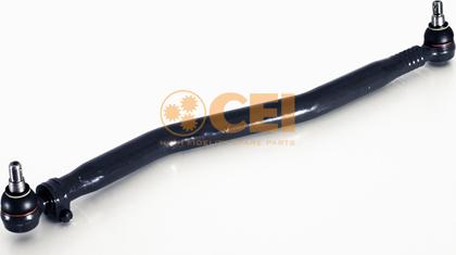 C.E.I. 220200 - Centre Rod Assembly car-mod.net