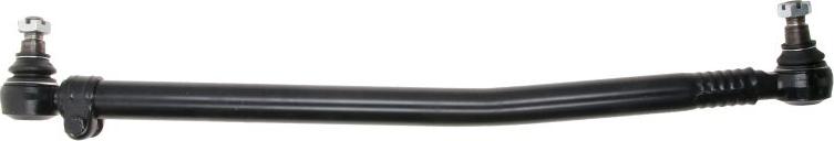 C.E.I. 220280 - Centre Rod Assembly car-mod.net