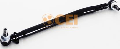 C.E.I. 220.281 - Centre Rod Assembly car-mod.net