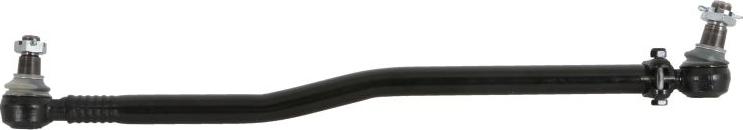 C.E.I. 220226 - Centre Rod Assembly car-mod.net