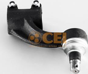 C.E.I. 221048 - Tie Rod End car-mod.net