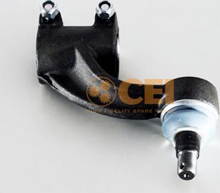 C.E.I. 221015 - Tie Rod End car-mod.net