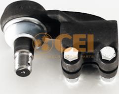 C.E.I. 221.018 - Tie Rod End car-mod.net