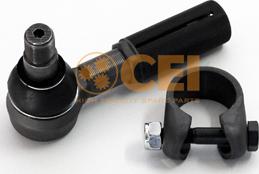 C.E.I. 221.218 - Tie Rod End car-mod.net