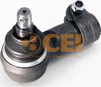 C.E.I. 221.220 - Tie Rod End car-mod.net