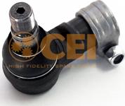 C.E.I. 221.221 - Tie Rod End car-mod.net