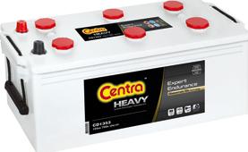 CENTRA CD1353 - Starter Battery car-mod.net