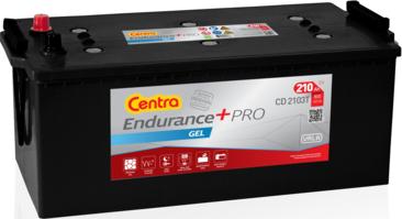 CENTRA CD2103T - Starter Battery car-mod.net