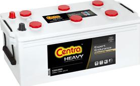 CENTRA CD2303 - Starter Battery car-mod.net
