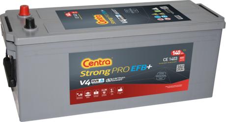 CENTRA CE1403 - Starter Battery car-mod.net