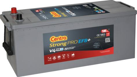 CENTRA CE1853 - Starter Battery car-mod.net