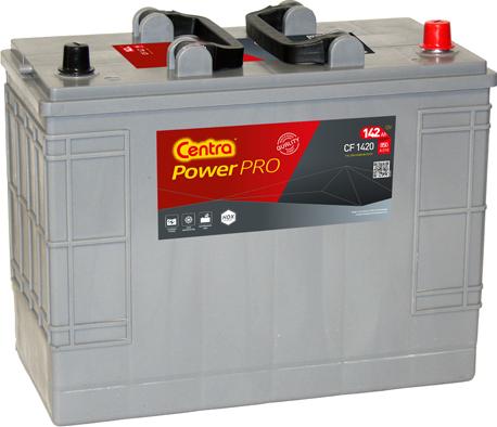 CENTRA CF1420 - Starter Battery car-mod.net