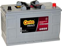 CENTRA CF1152 - Starter Battery car-mod.net