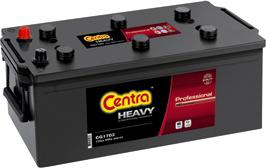 CENTRA CG1703 - Starter Battery car-mod.net