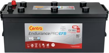 CENTRA CX1803 - Starter Battery car-mod.net