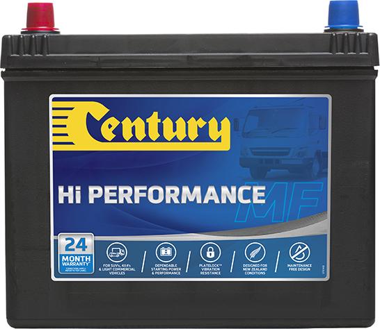 Century Batteries 624101 - Starter Battery car-mod.net