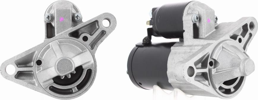 Cevam 9922 - Starter car-mod.net