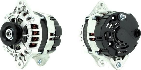 Cevam 9495 - Alternator car-mod.net