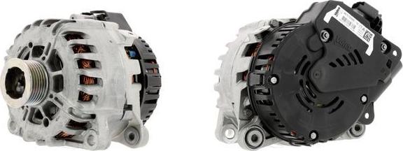 Cevam 9494 - Alternator, starter car-mod.net