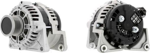 Cevam 9442 - Alternator car-mod.net