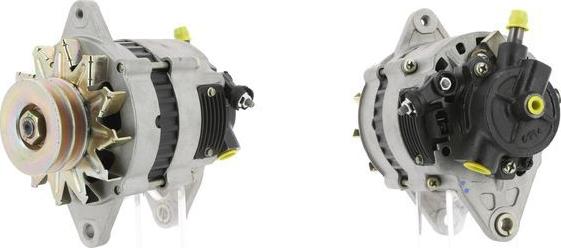 Cevam 9411 - Alternator car-mod.net