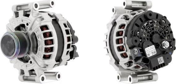 Cevam 9481 - Alternator car-mod.net