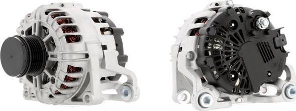 Cevam 9483 - Alternator car-mod.net