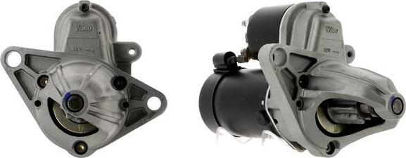 Cevam OL9548 - Starter car-mod.net