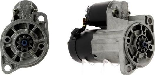 Cevam 9567 - Starter car-mod.net