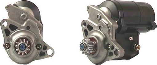 Cevam 9501 - Starter car-mod.net