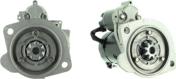 Cevam 9602 - Starter car-mod.net