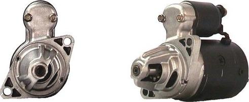 Cevam 9629 - Starter car-mod.net