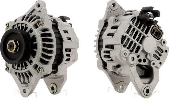 Cevam 9040 - Alternator car-mod.net