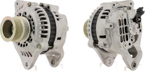 Cevam 9064 - Alternator car-mod.net