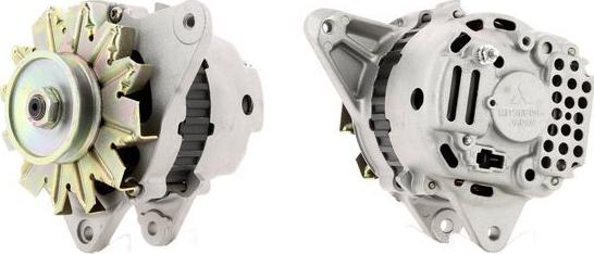 Cevam 9004 - Alternator car-mod.net