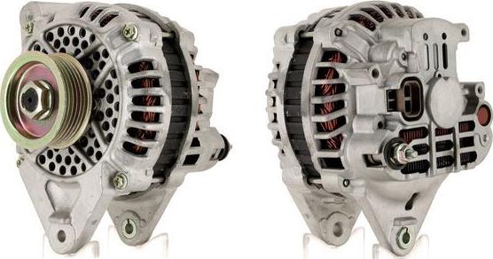 Cevam 9037 - Alternator car-mod.net