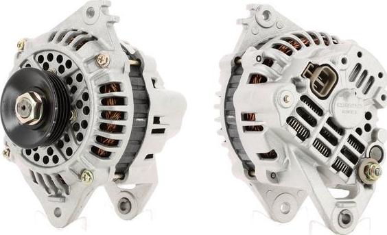Cevam 9021 - Alternator car-mod.net