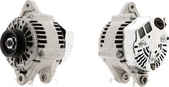 Cevam 9167 - Alternator car-mod.net