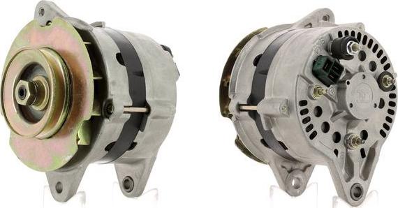 Cevam 9106 - Alternator car-mod.net