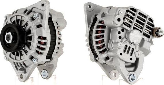 Cevam 9115 - Alternator car-mod.net