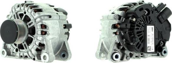 Cevam 9189 - Alternator car-mod.net