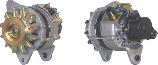 Cevam 9139 - Alternator car-mod.net