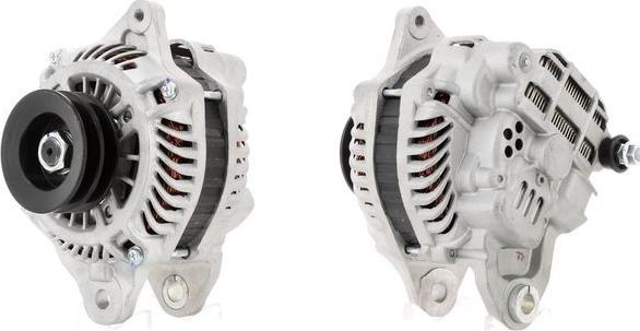 Cevam 9131 - Alternator car-mod.net