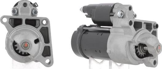 Cevam 9819 - Starter car-mod.net