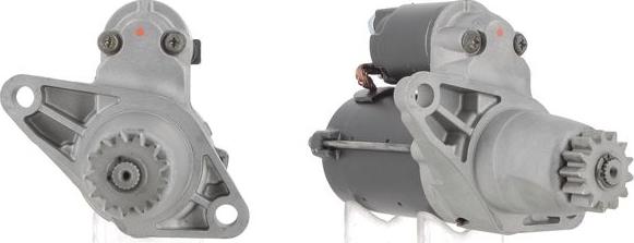 Cevam 9871 - Starter car-mod.net