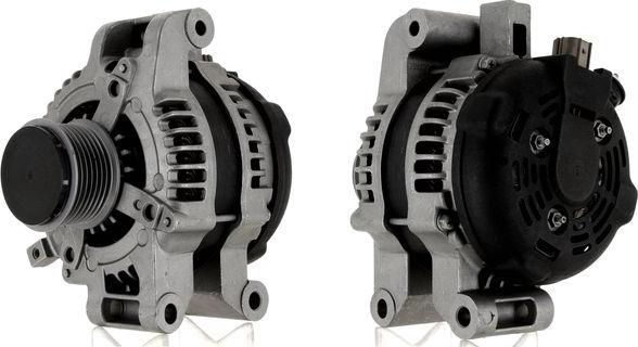 Cevam OL9318 - Alternator car-mod.net