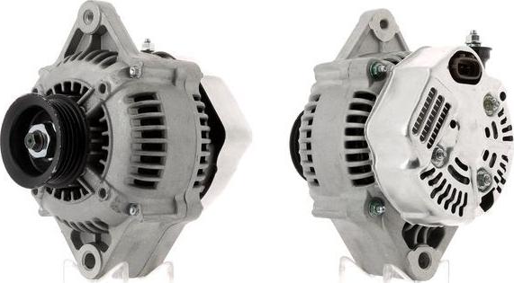 Cevam 9323 - Alternator car-mod.net